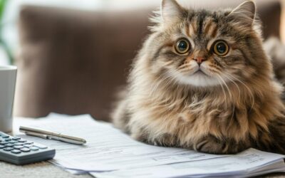 Comment choisir l’assurance pour un chat adaptée à vos besoins