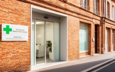 Santé animale en danger : trouver des urgences vétérinaires à Toulouse en quelques minutes